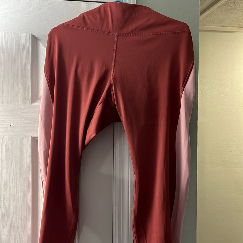 Dri Fit Leggings